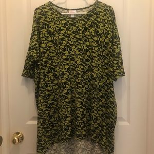 NWOT Lularoe Irma
